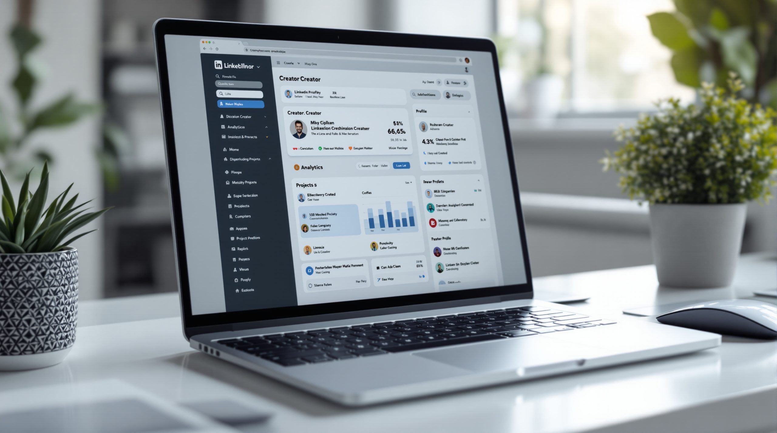 découvrez les 7 fonctionnalités innovantes dévoilées par linkedin et apprenez tout ce qu’il faut savoir pour optimiser votre réseau professionnel.