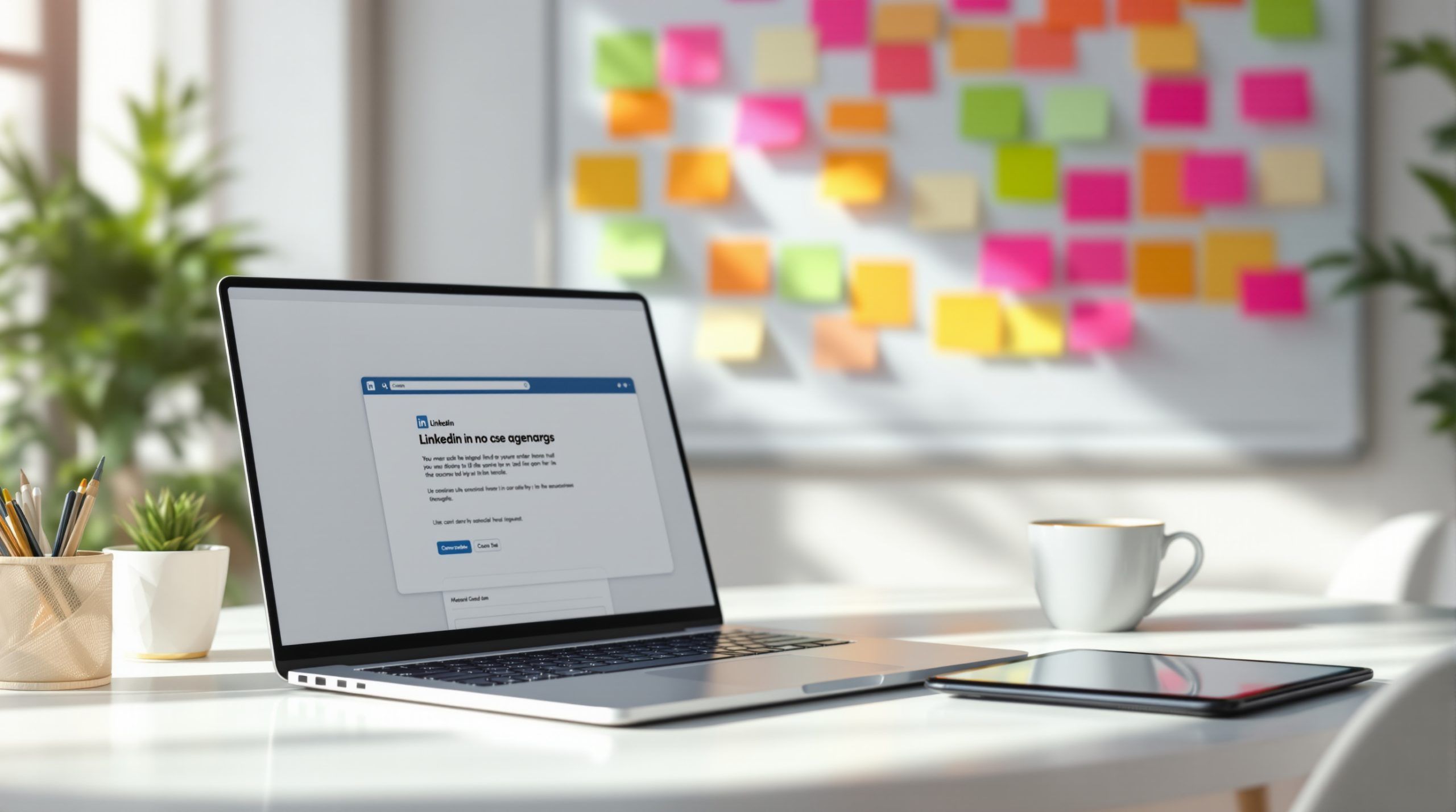 découvrez les 7 fonctionnalités innovantes récemment dévoilées par linkedin et apprenez tout ce qu’il faut savoir pour optimiser votre expérience professionnelle sur la plateforme.