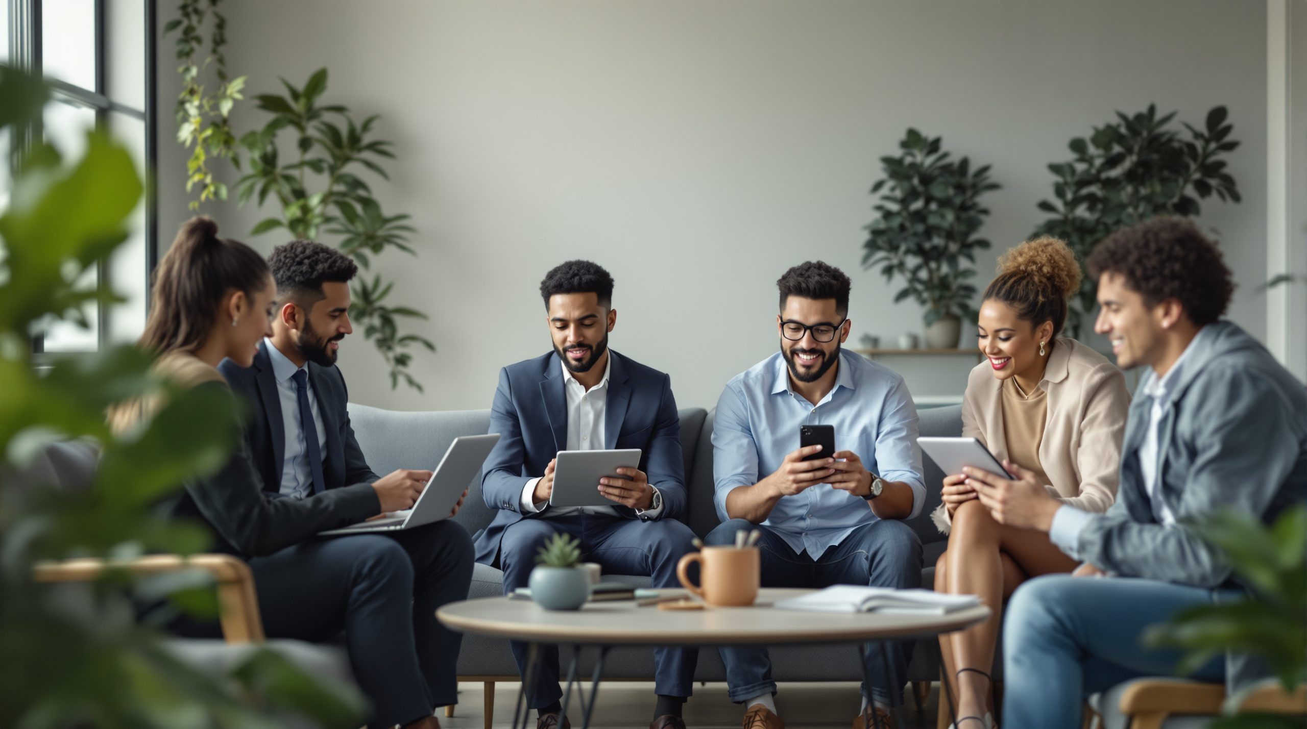 découvrez comment l'intelligence artificielle influence les discussions sur linkedin et reddit, révélant un paradoxe inattendu à travers une étude approfondie.