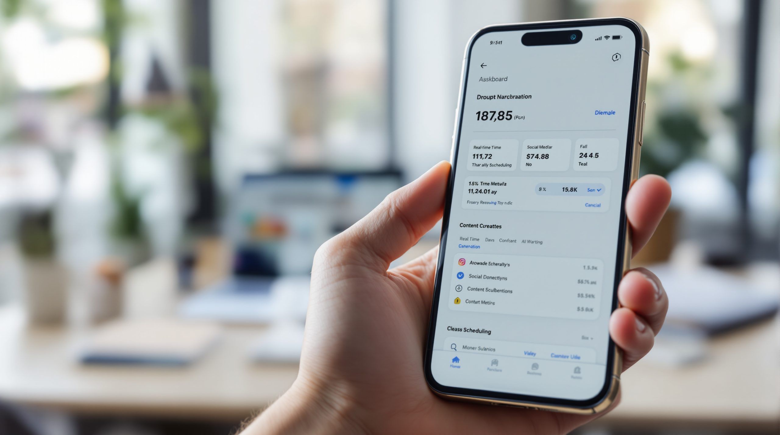 découvrez comment meta révolutionne facebook creator studio en intégrant des fonctionnalités d'intelligence artificielle innovantes pour optimiser la gestion de contenu et l'engagement des créateurs.