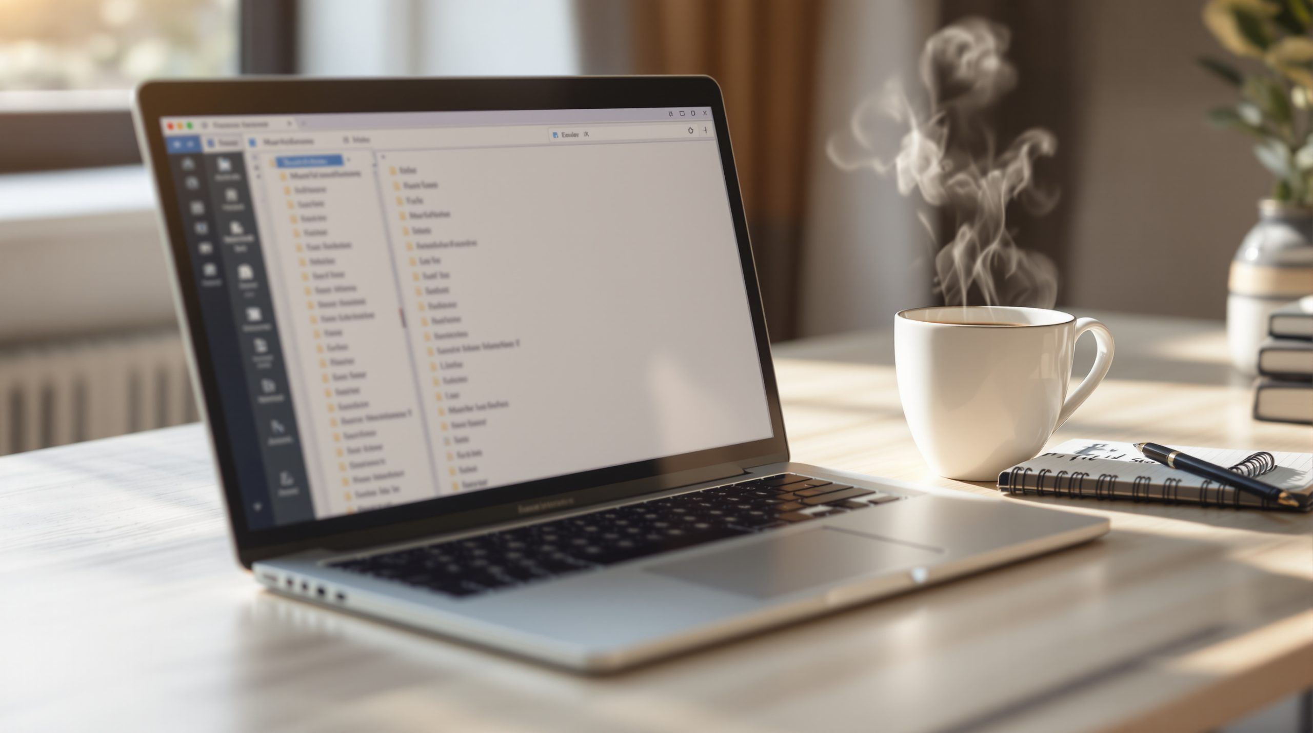 découvrez l'open knowledge format, le nouveau format innovant de google qui transforme la gestion des données et simplifie leur utilisation. ne manquez pas cette révolution technologique essentielle.