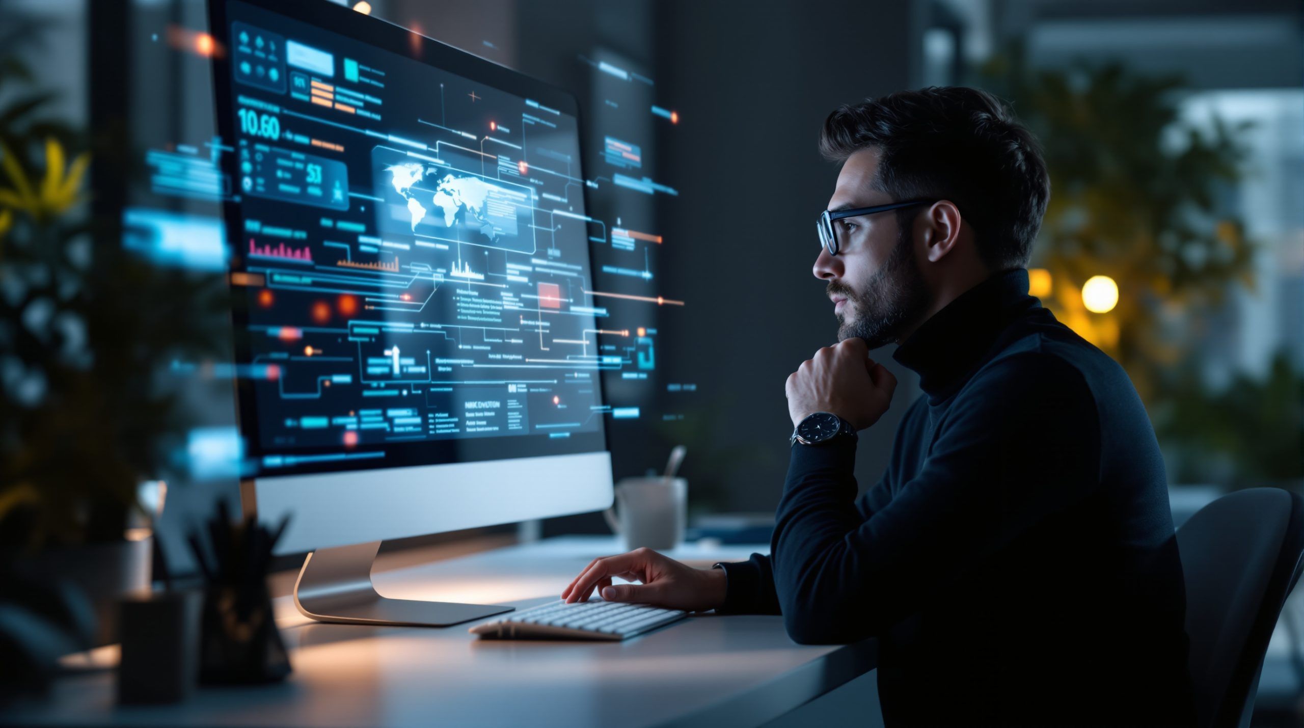 découvrez comment le suivi des prompts en ia peut masquer des informations cruciales et pourquoi vos outils actuels pourraient vous induire en erreur. apprenez à mieux comprendre la visibilité des ia pour optimiser vos résultats.
