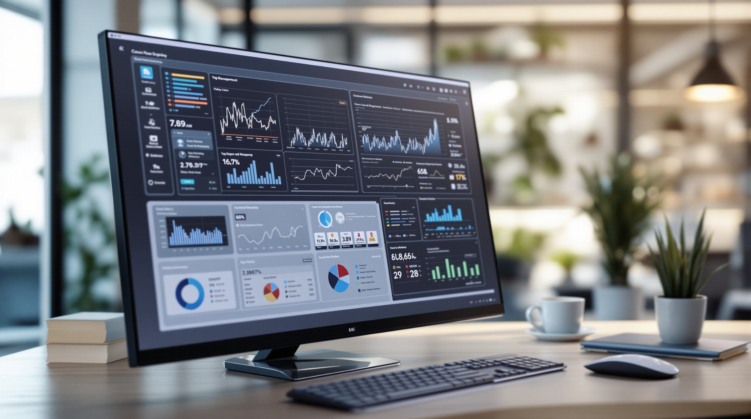 découvrez comment google unifie google tag et tag manager, les nouvelles fonctionnalités clés, et les avantages concrets pour optimiser la gestion de vos tags marketing.