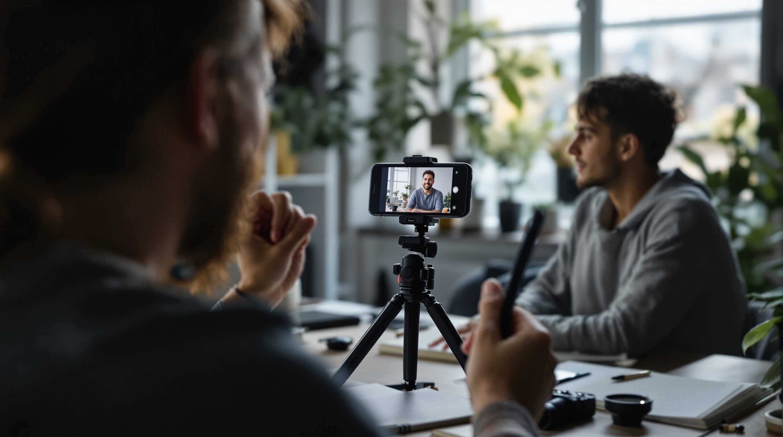 découvrez les conseils d’adam mosseri pour comprendre l’algorithme instagram en 2026 et améliorer la visibilité de vos publications.