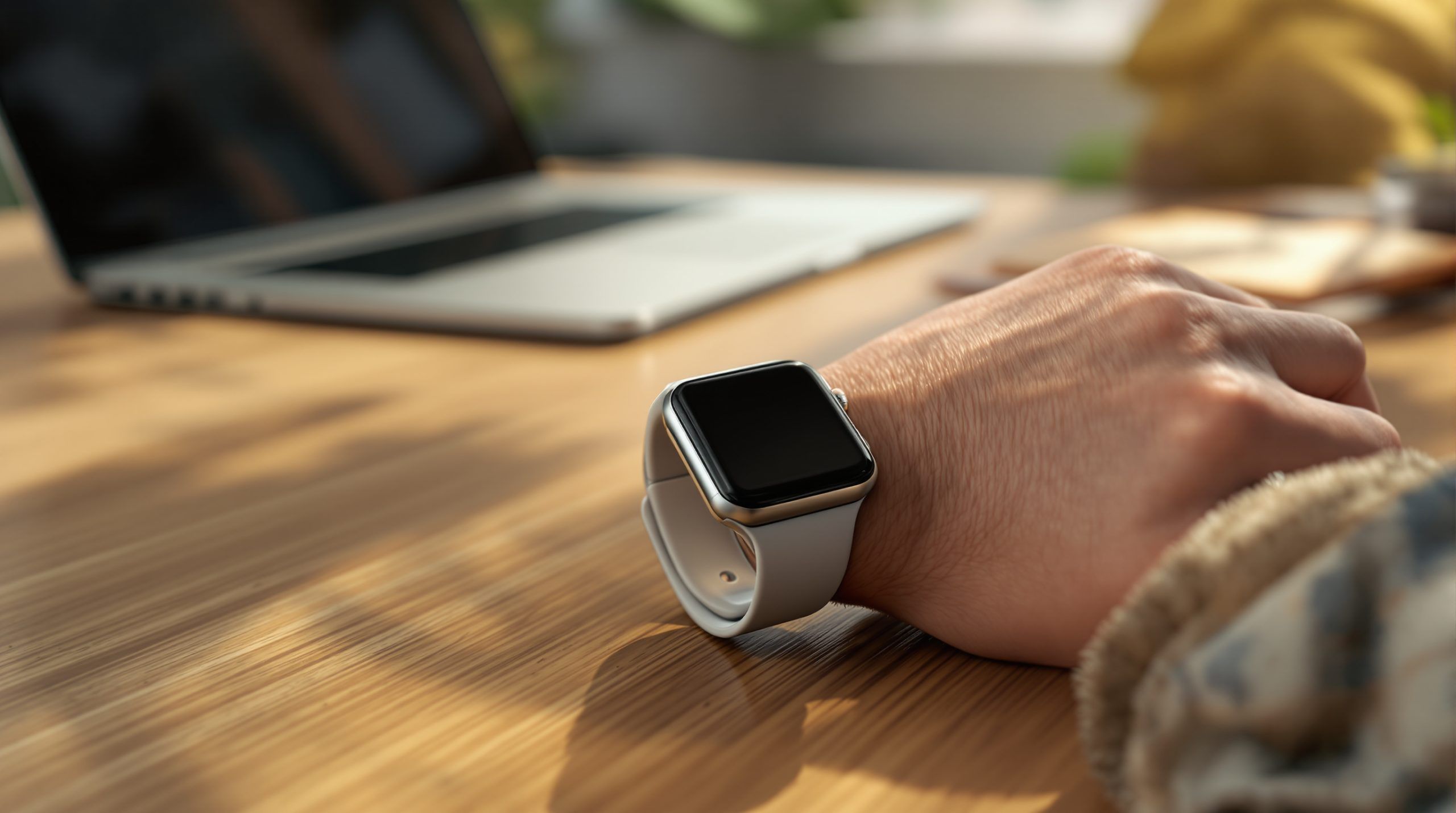 découvrez comment l'apple watch peut transformer votre quotidien avec des astuces secrètes pour améliorer votre productivité et gagner en efficacité.