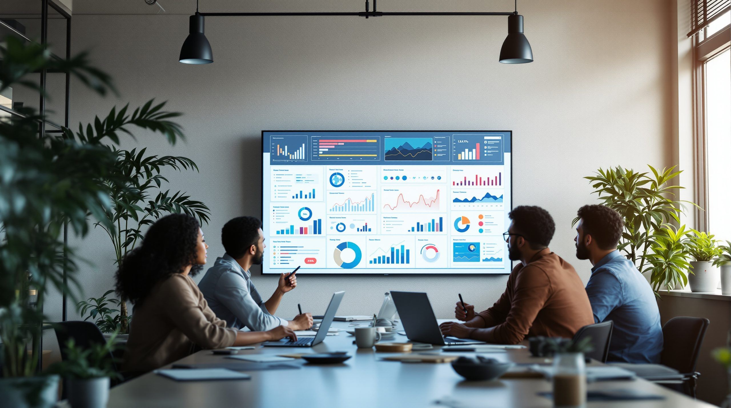 découvrez chatgpt images 2.5 et ses 9 cas d’usage innovants conçus pour transformer les stratégies marketing et augmenter la rentabilité des équipes.