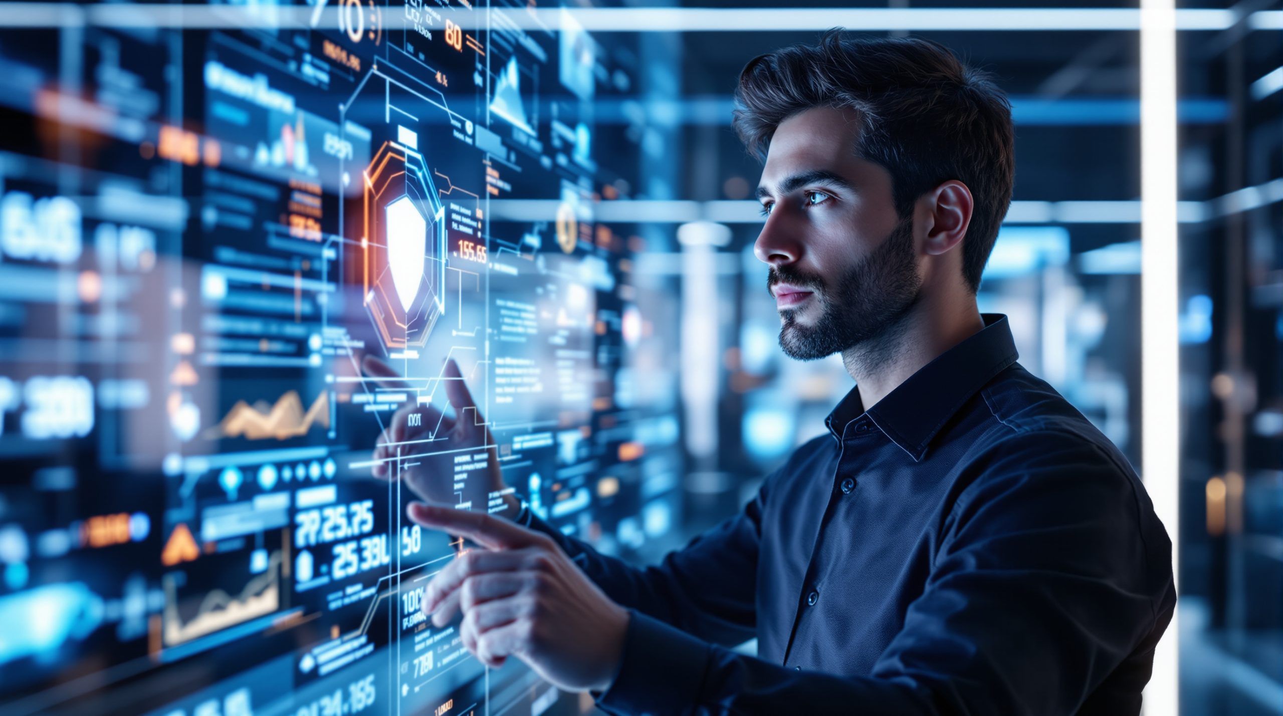 découvrez pourquoi deepseek v4.1 flash prétend surpasser claude mythos en cybersécurité et ce que cela représente pour votre protection en ligne.