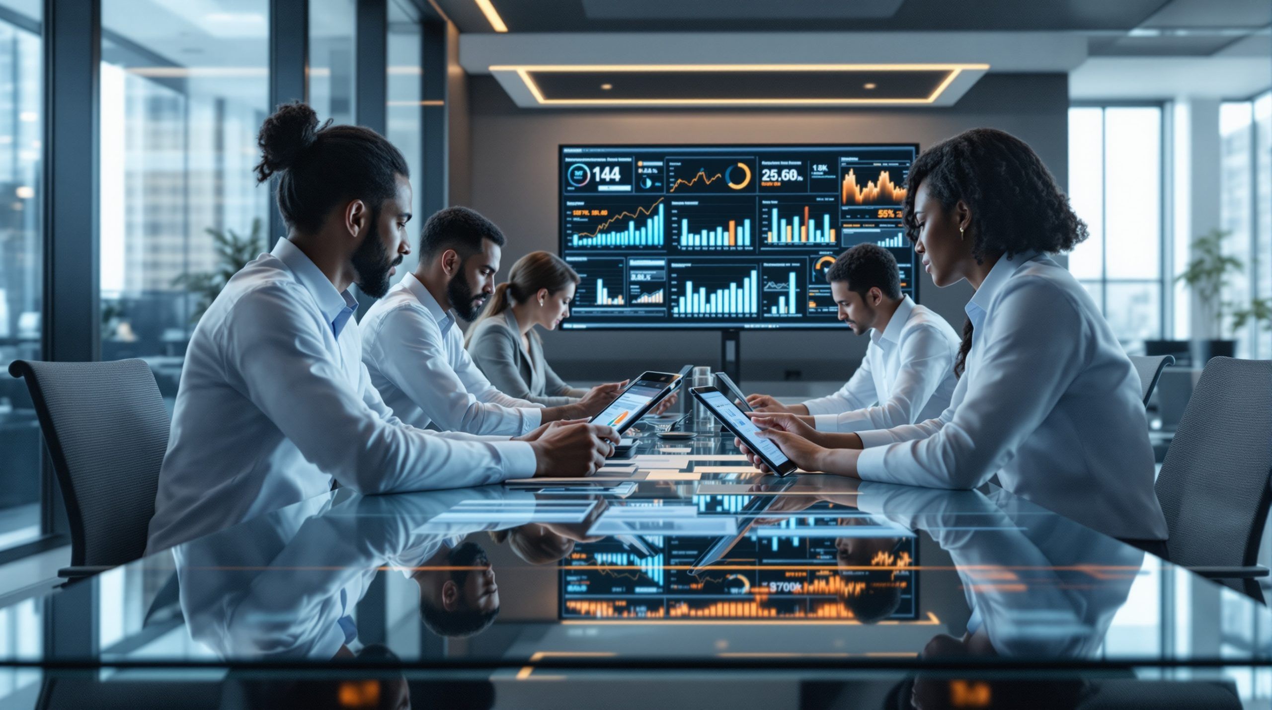 découvrez pourquoi le taux de citation et le taux de mention sont les indicateurs clés de performance essentiels dans l'étude geo 2027 pour évaluer l'impact et la visibilité.