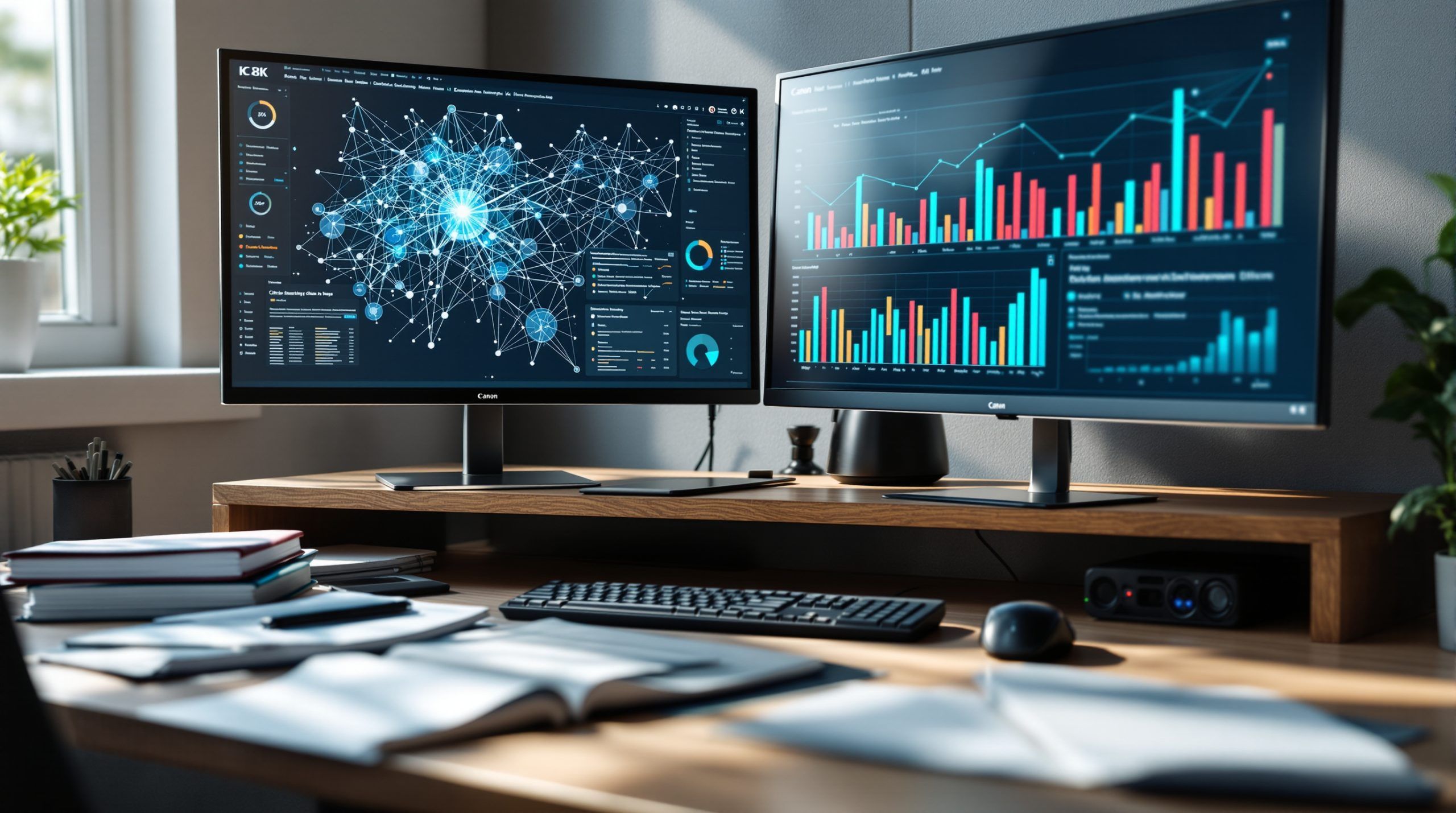 découvrez dans l'étude geo 2027 pourquoi le taux de citation et le taux de mention sont devenus des indicateurs clés de performance essentiels pour mesurer l'impact et la visibilité des contenus.