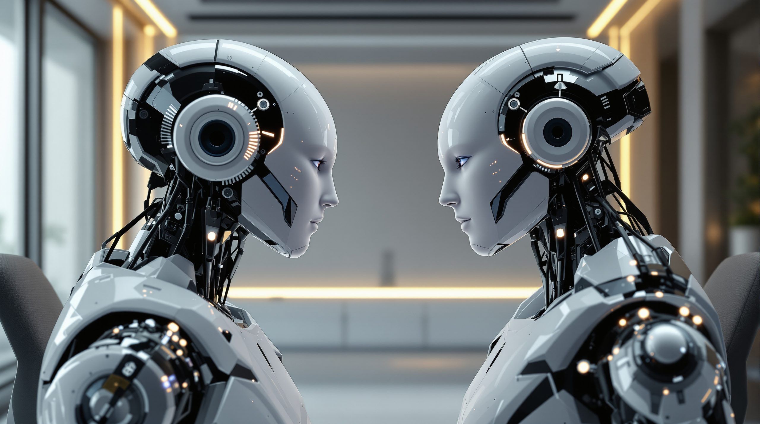 découvrez le duel surprenant entre gpt-6 astra et claude fable 5.1, deux intelligences artificielles qui repoussent les limites et challengent les idées reçues dans le domaine de l'ia.