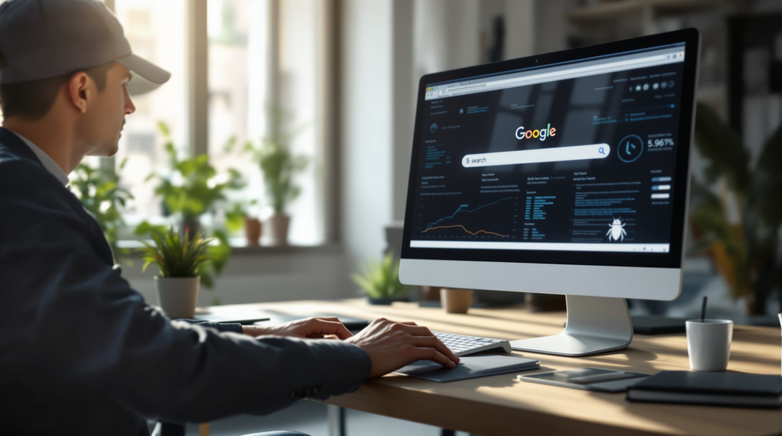 découvrez l'impact des parasites seo sur google search en europe et analysez si les pénalités manuelles restent un outil efficace de lutte contre ces pratiques.