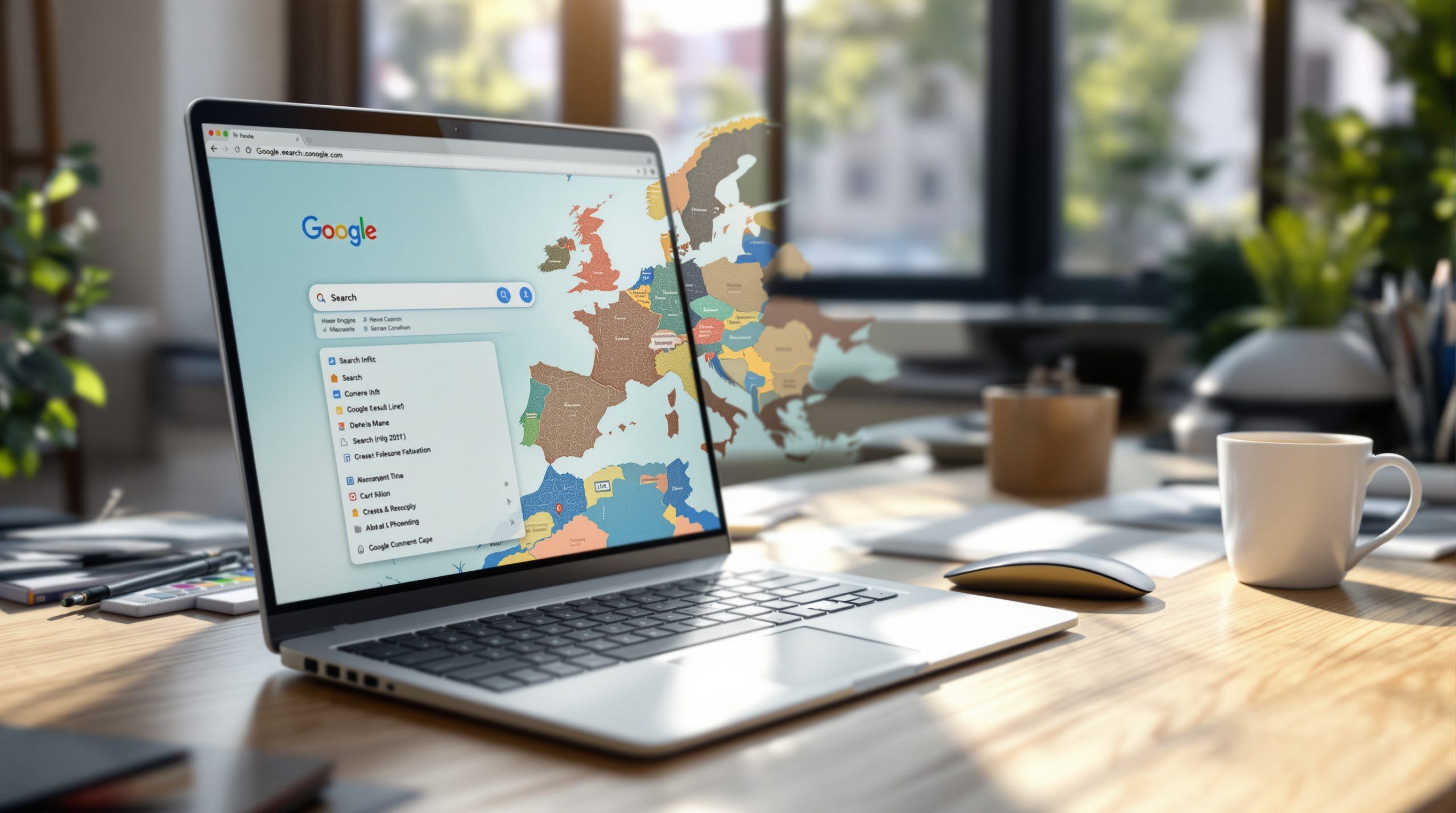découvrez comment google search lutte contre le parasite seo en europe et explorez si les pénalités manuelles restent un outil efficace pour combattre ces pratiques.