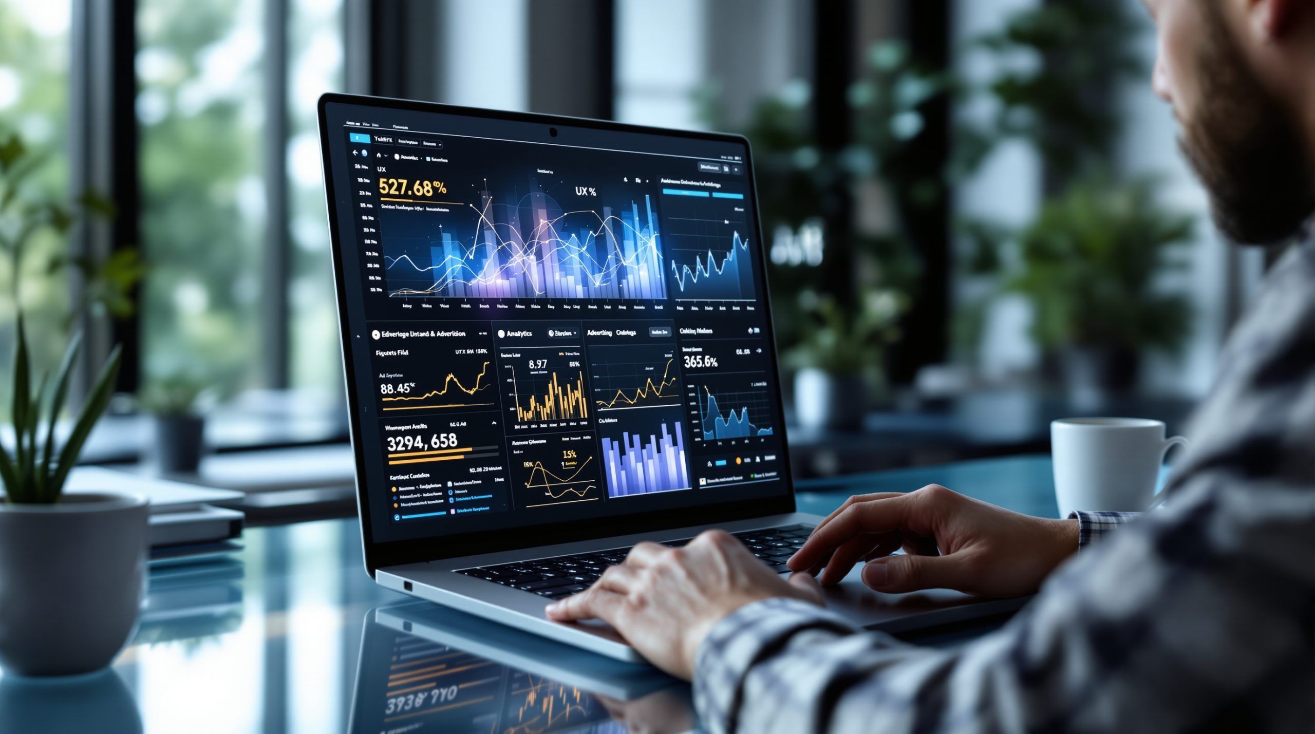 découvrez comment google révolutionne la mesure de l'impact ux des publicités avec de nouveaux indicateurs innovants, intégrés dans l'algorithme seo pour améliorer la pertinence et l'expérience utilisateur.