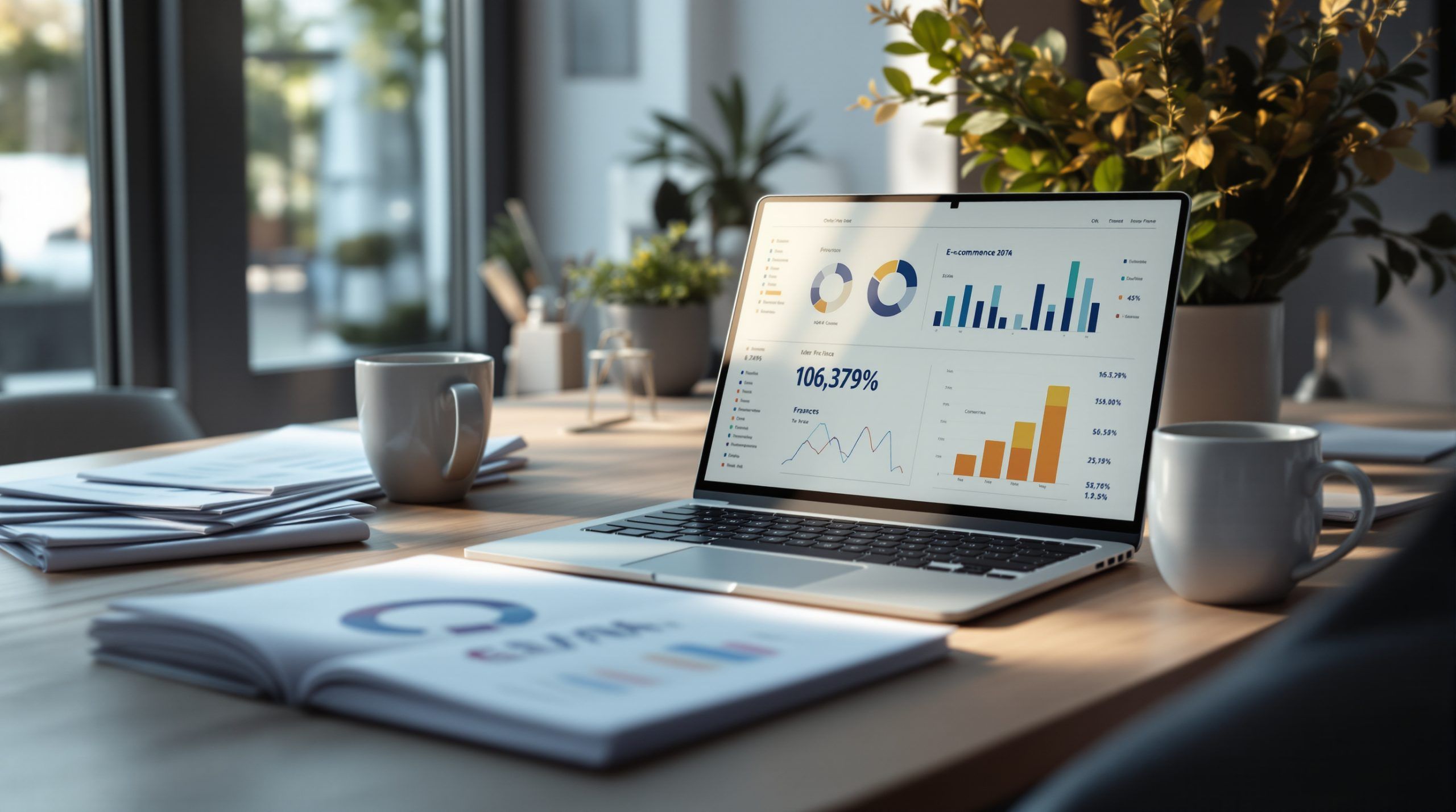 découvrez les dernières révélations sur le e-commerce en france avec les chiffres récents publiés par la fevad, analysant les tendances et évolutions du marché en 2024.