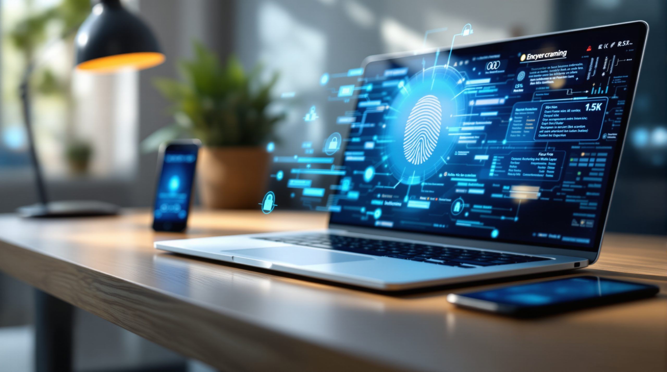 découvrez les technologies essentielles pour assurer la sécurité des paiements en ligne et protéger vos transactions contre les fraudes et les cyberattaques.