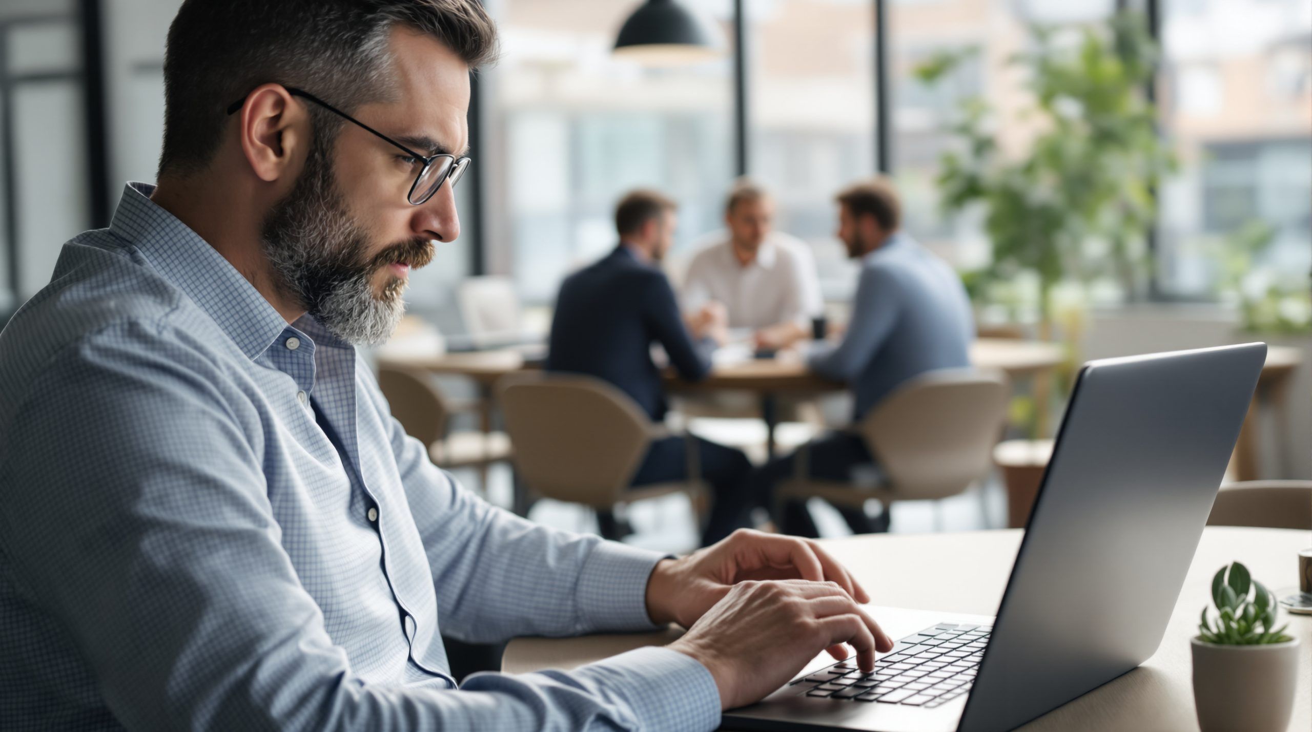 découvrez comment vérifier si vos campagnes linkedin ads touchent les bons décideurs et optimiser votre ciblage pour générer des résultats.