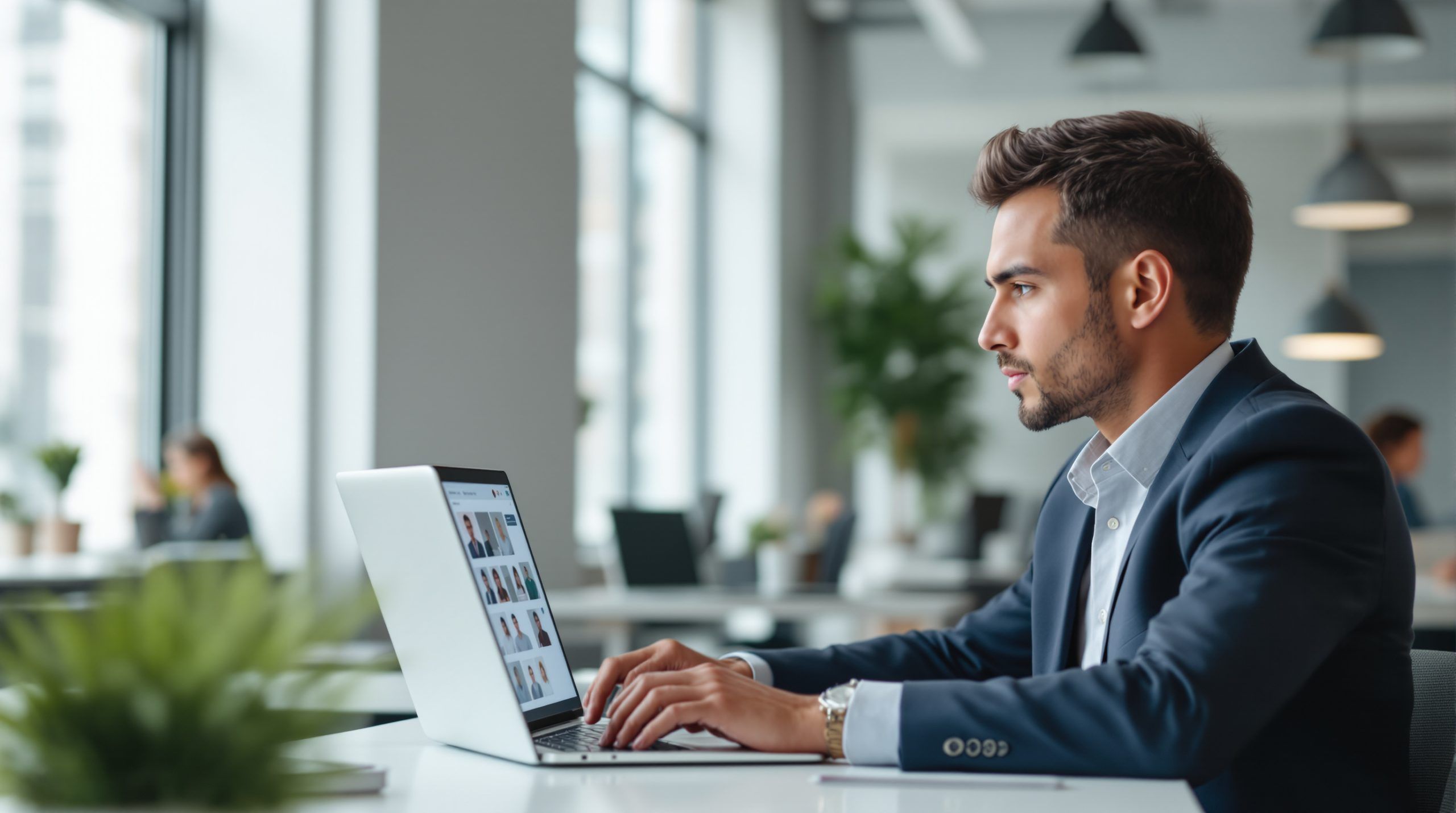 linkedin teste un fil réservé aux publications de vos contacts. découvrez ce qui change et ce que les professionnels doivent savoir.