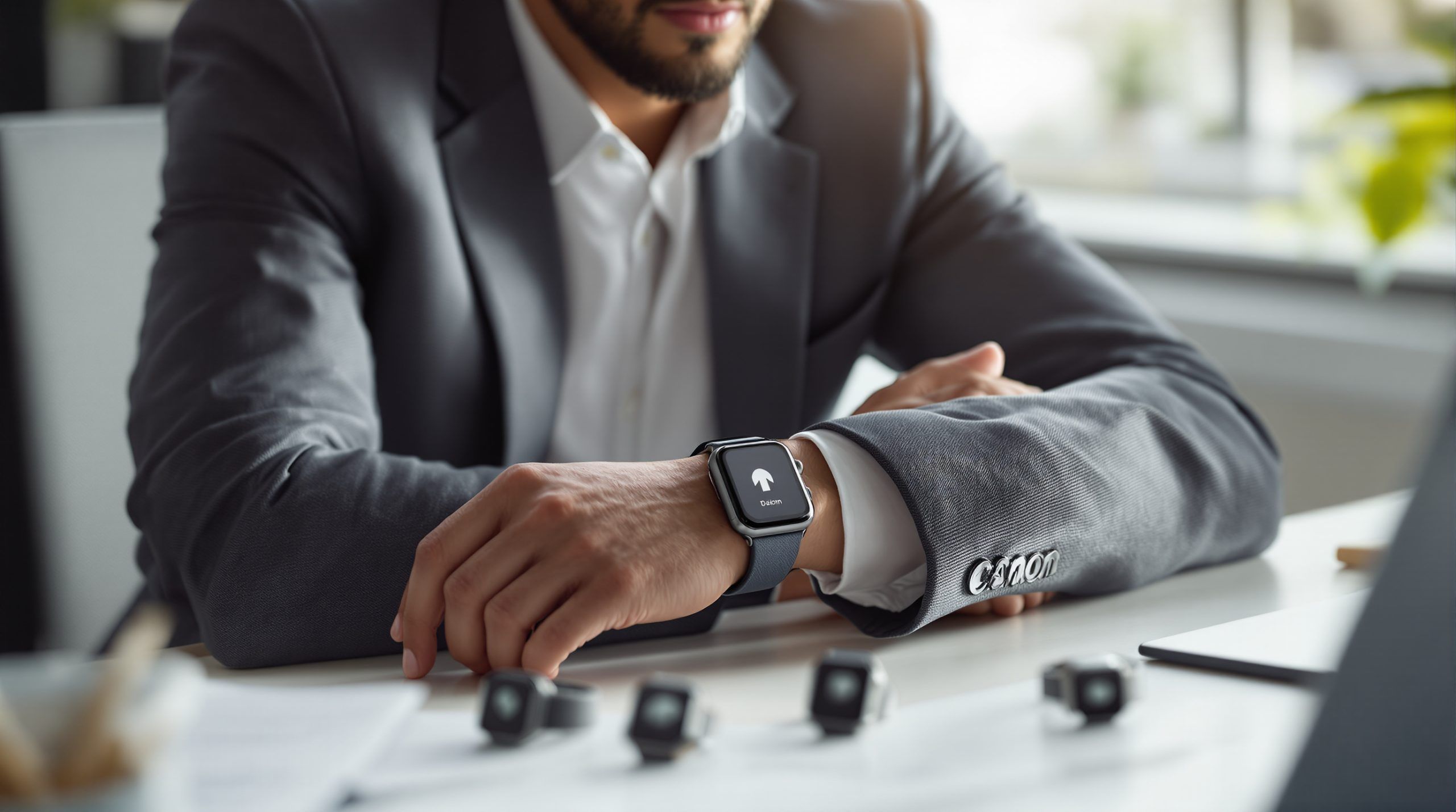 découvrez les meilleures montres connectées pour gérer vos notifications au travail en 2026 : modèles, autonomie, compatibilité et conseils pour bien choisir.