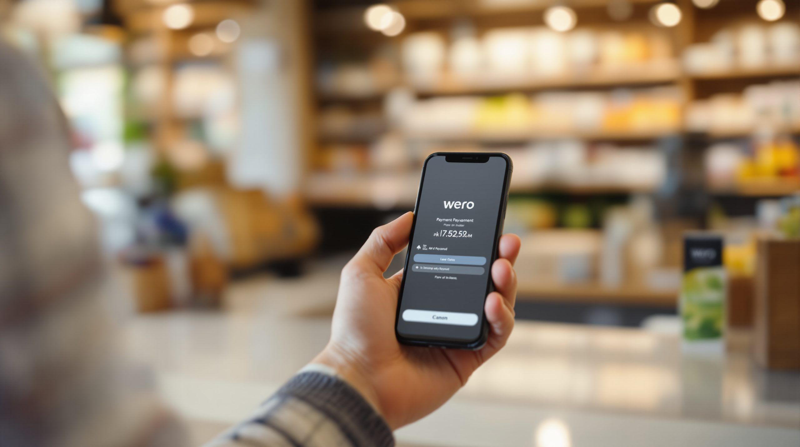 découvrez comment wero révolutionne le paiement en ligne en intégrant le checkout des premières grandes enseignes françaises pour une expérience d'achat fluide et sécurisée.