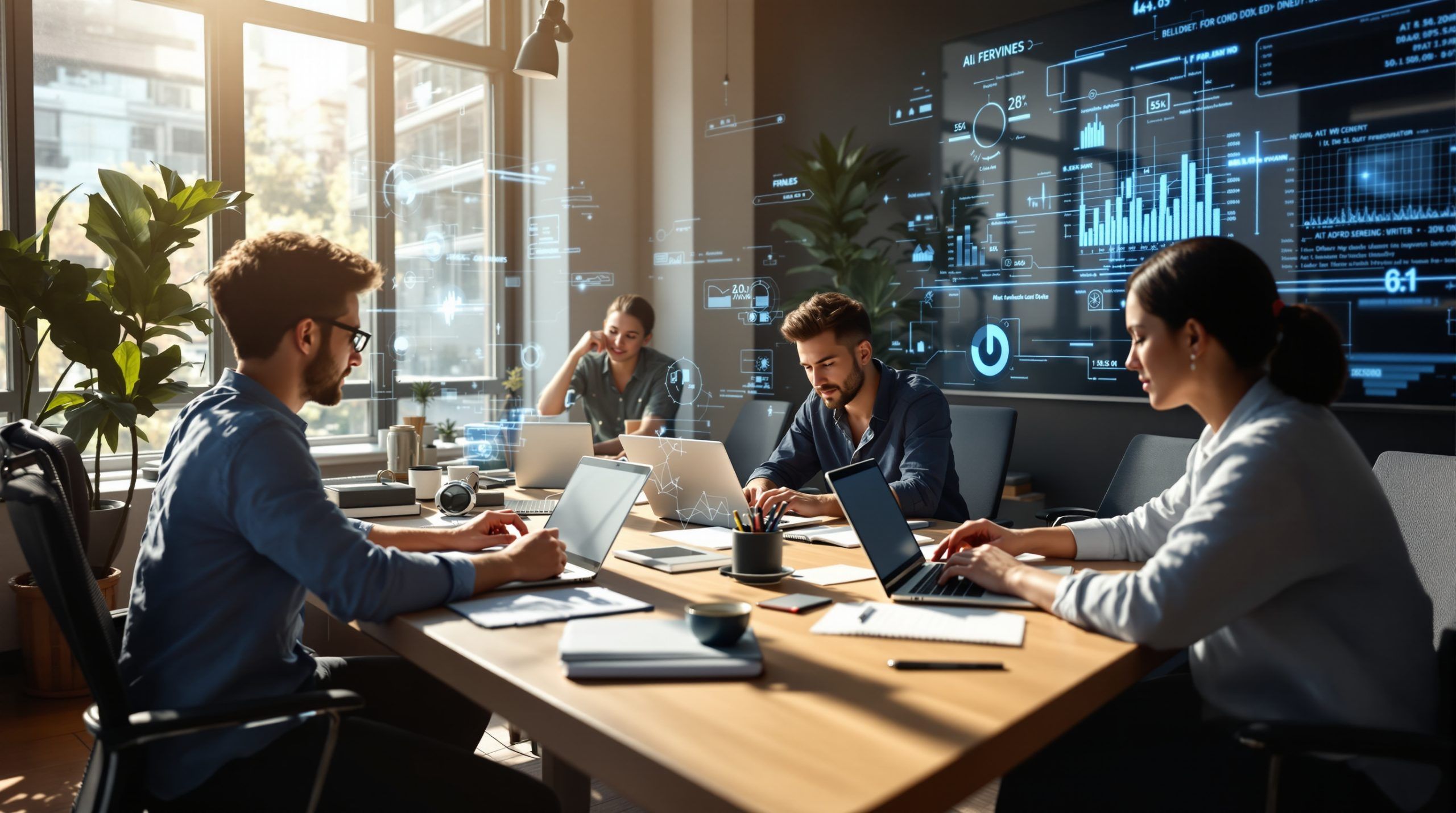 découvrez comment les agents ia influencent les tarifs journaliers des freelances, notamment les rédacteurs, développeurs et experts seo, et comprenez les enjeux actuels de ce changement dans le secteur.