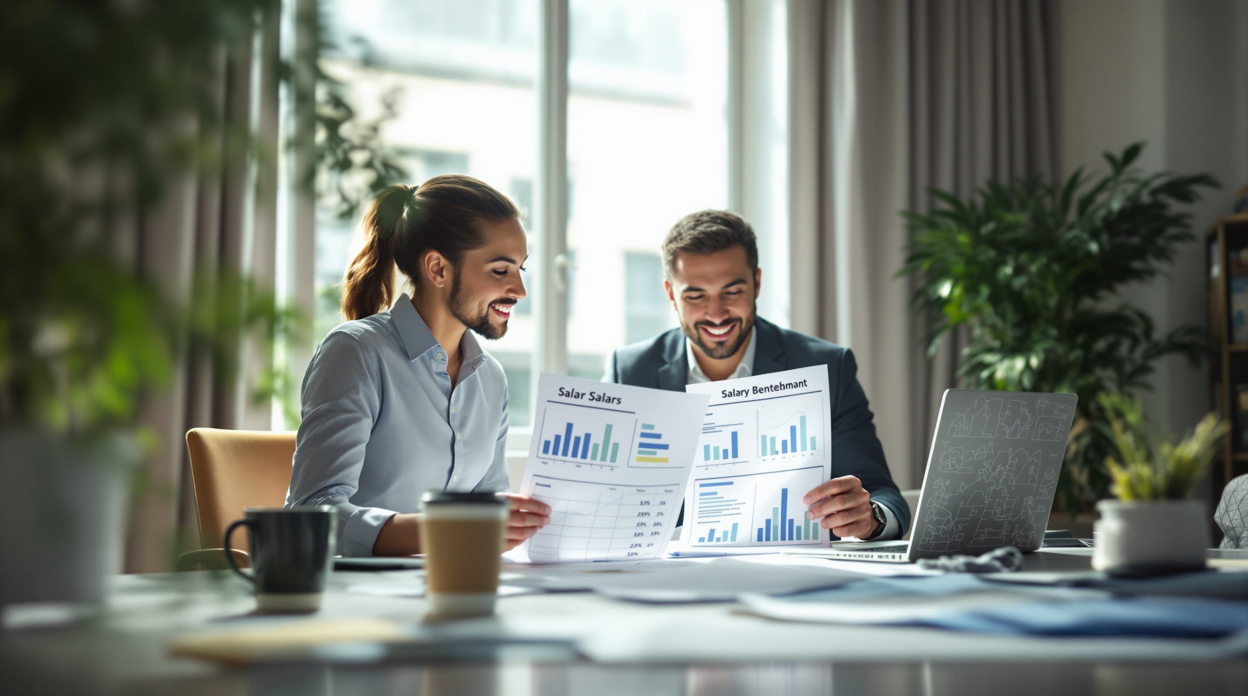 découvrez les tendances des salaires 2027 en marketing et communication avec l'analyse approfondie de michael page. comparez votre rémunération au marché et évaluez votre position pour mieux négocier.