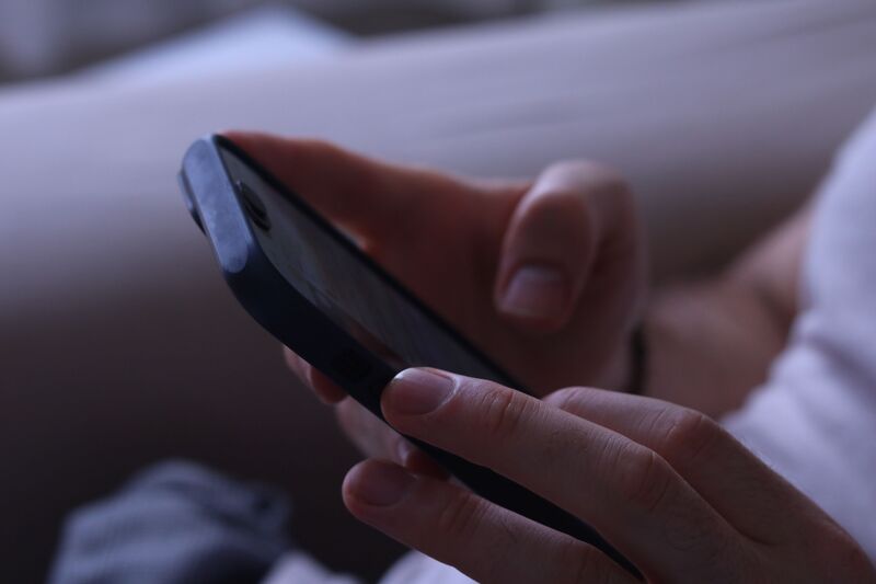 scroller-son-smartphone