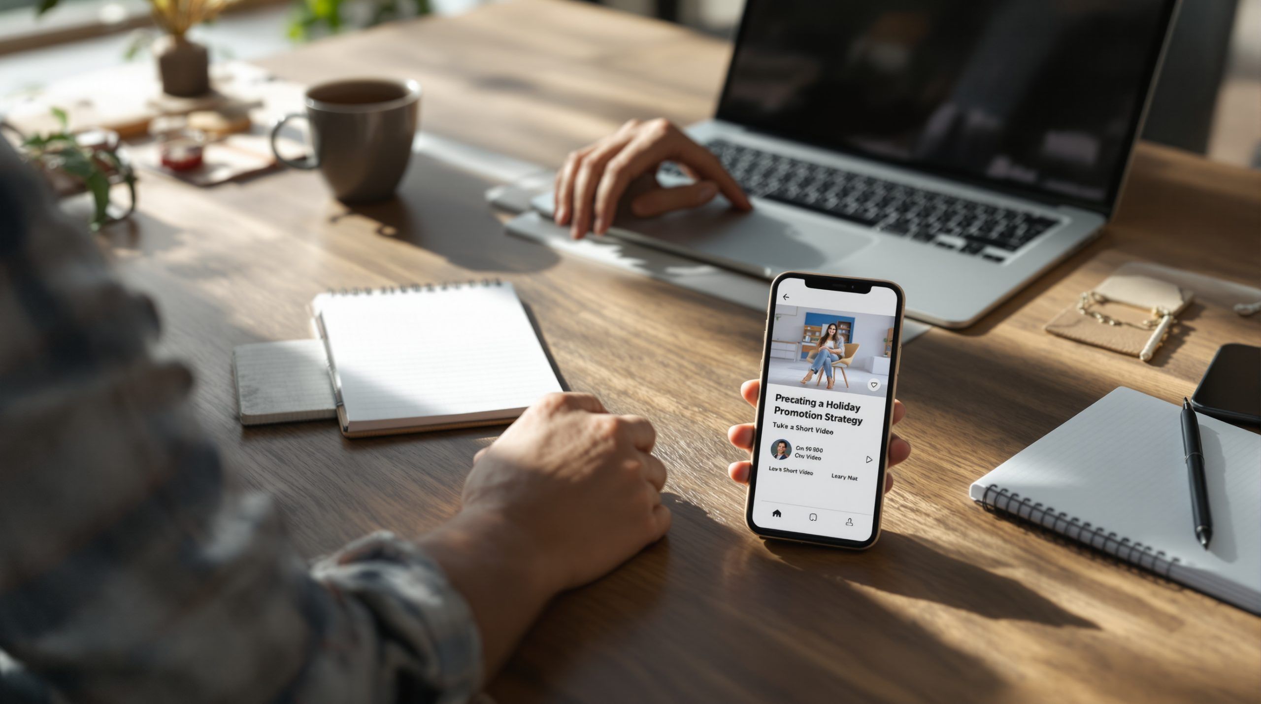 découvrez 10 stratégies tiktok pour réussir votre black friday et votre q4, booster vos résultats et maximiser votre petit budget.