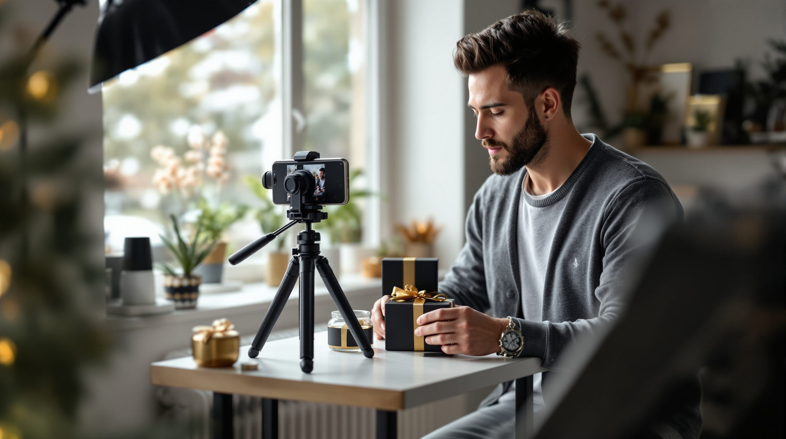 découvrez 10 stratégies tiktok pour réussir le black friday et le q4, booster vos résultats et maximiser votre impact, même avec un petit budget.