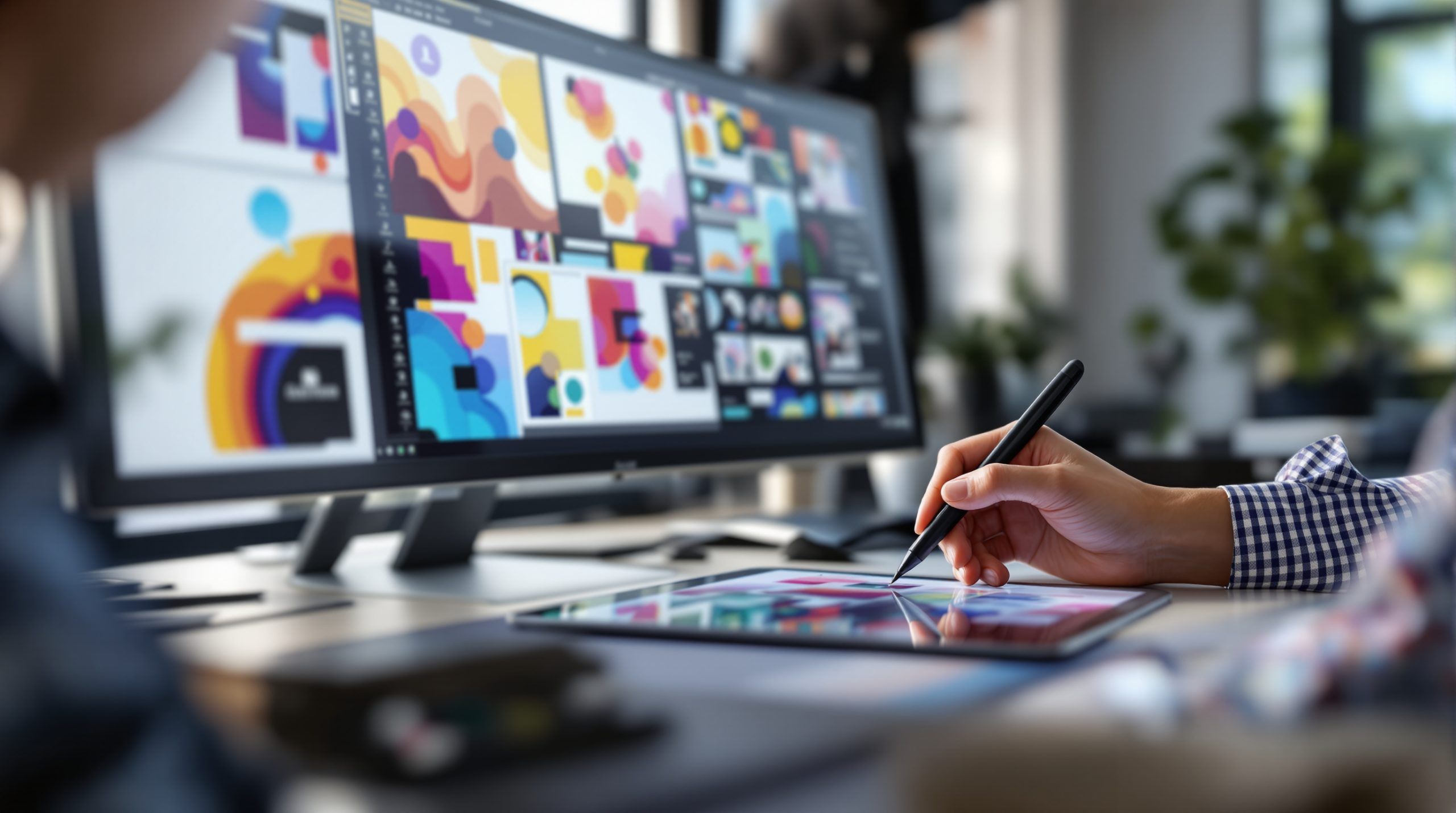 canva dévoile craft, son modèle d’images ia pensé pour les professionnels, avec des fonctionnalités adaptées à leurs besoins créatifs.