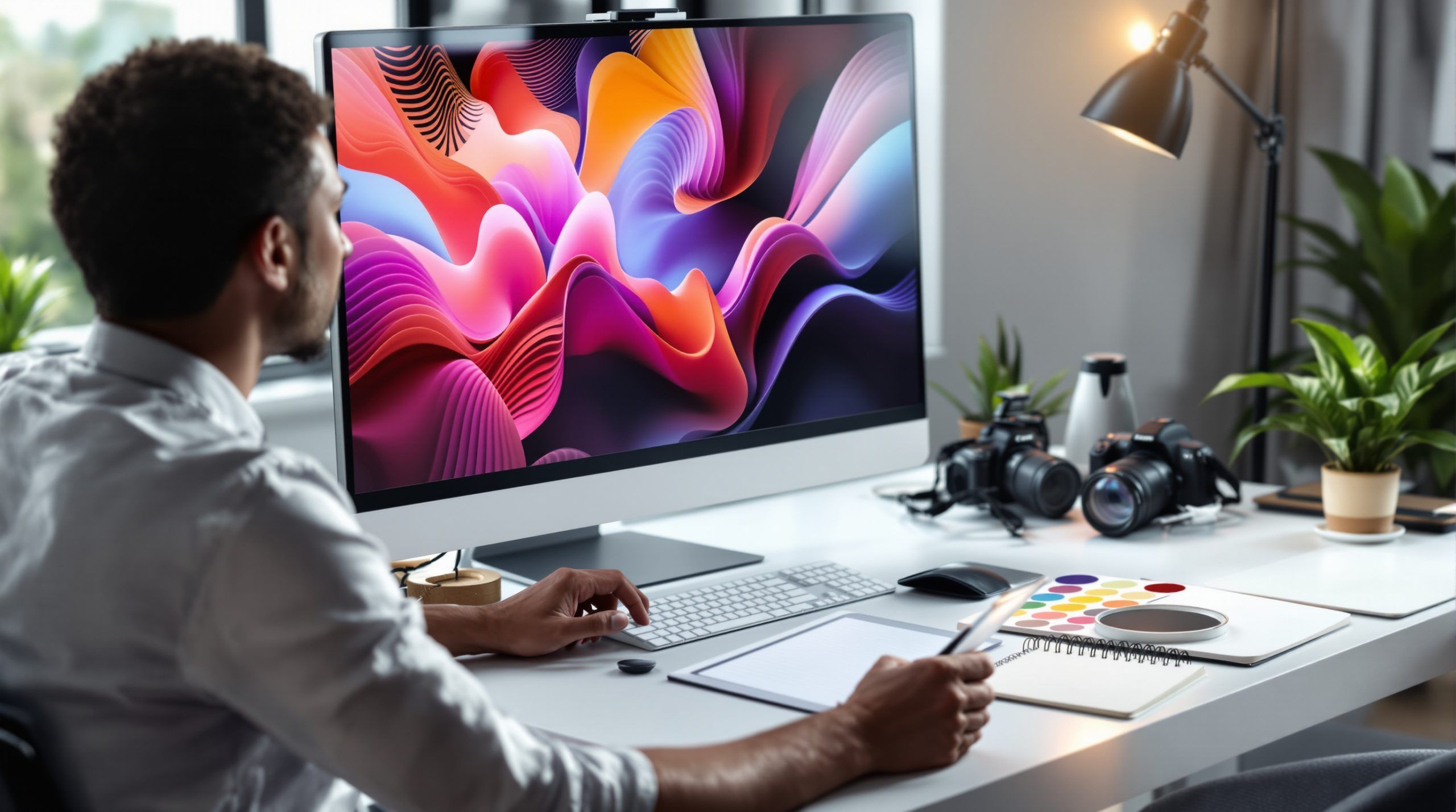 canva dévoile craft, son modèle d’images générées par ia conçu pour répondre aux exigences créatives et professionnelles des entreprises.