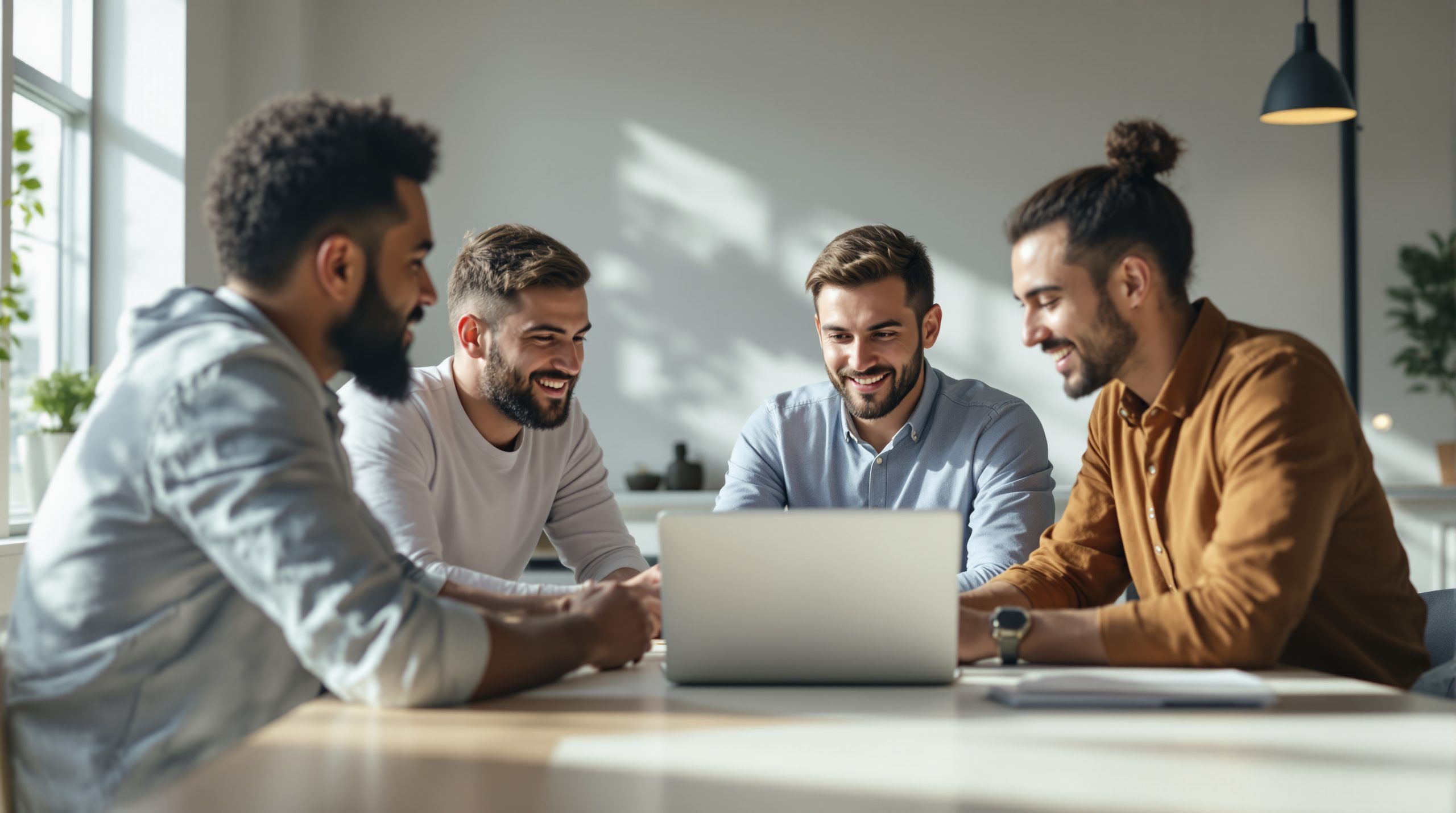 alors que 76,6 % des marketeurs jugent le contenu ia inférieur, la majorité optimise déjà sa visibilité dans les moteurs génératifs grâce au geo.