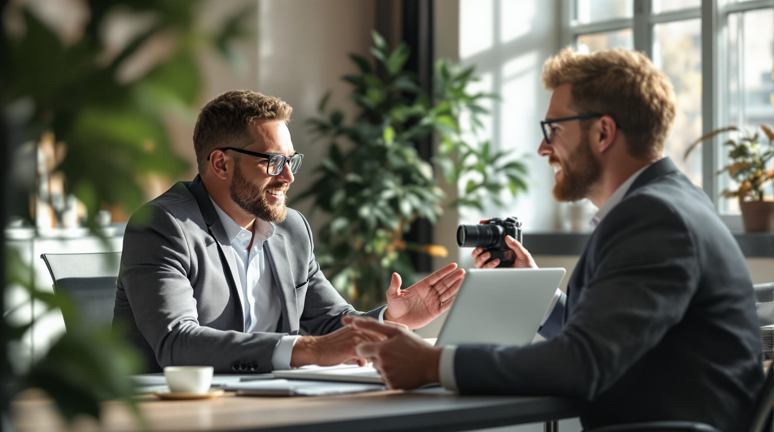 découvrez comment creator discovery sur linkedin facilite l’identification de créateurs b2b et transforme les stratégies d’influence marketing.