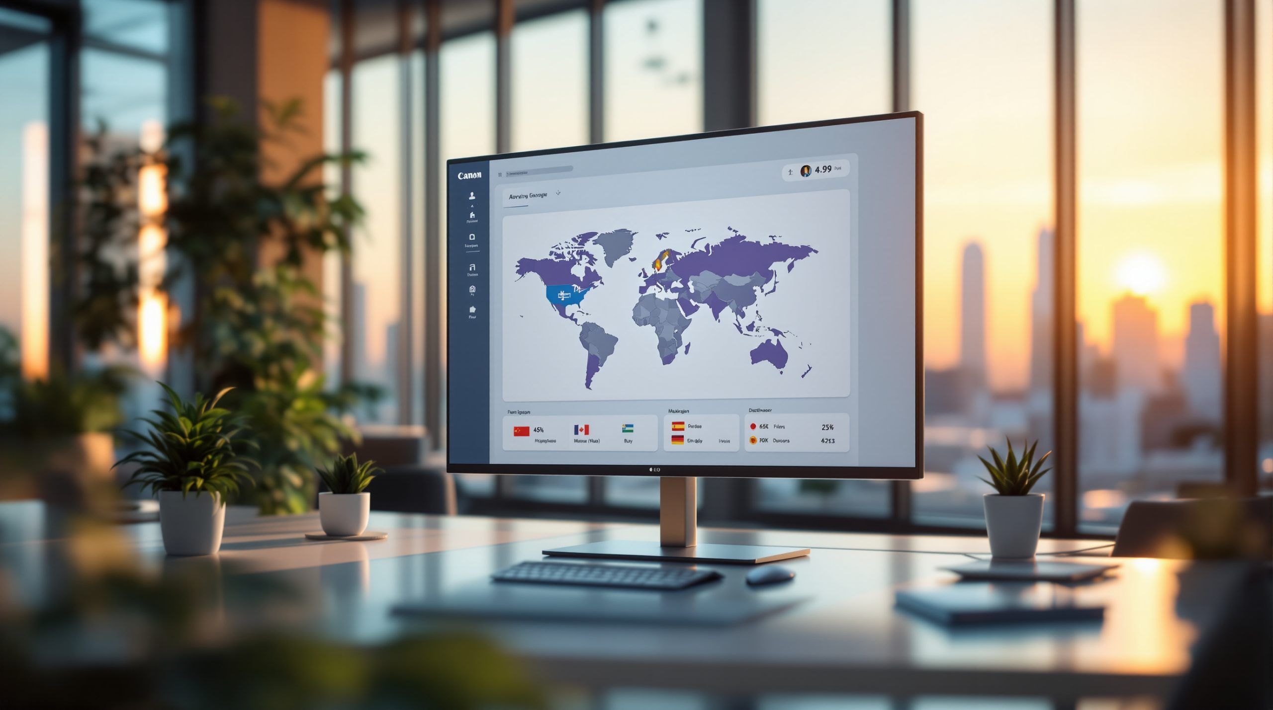 google ads élargit la portée de vos campagnes search à l’international grâce à la prise en charge de 10 nouvelles langues.