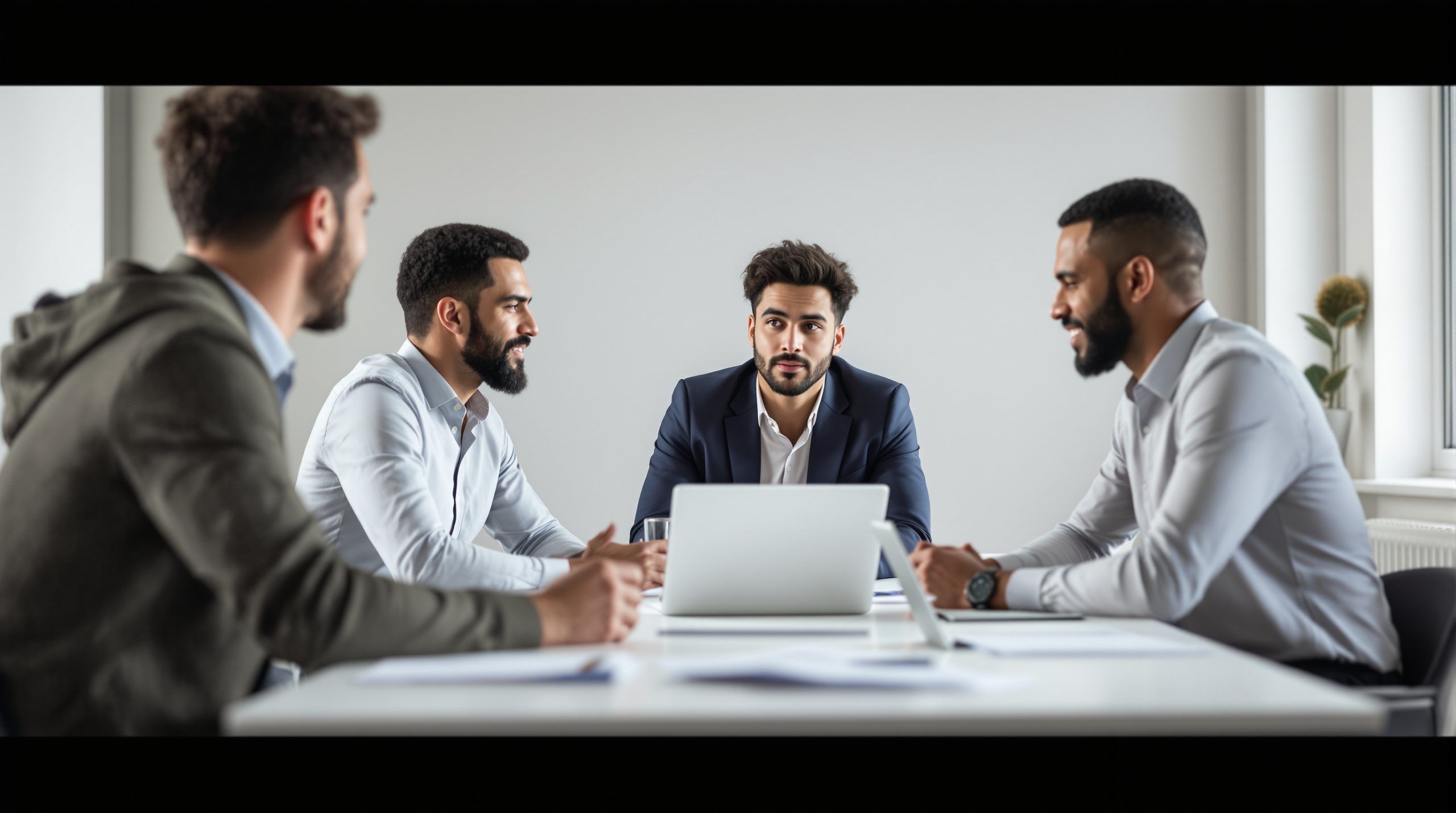 selon linkedin, 89 % des marketeurs b2b français misent sur la génération z pour accélérer leur croissance. découvrez les enjeux de cette tendance.