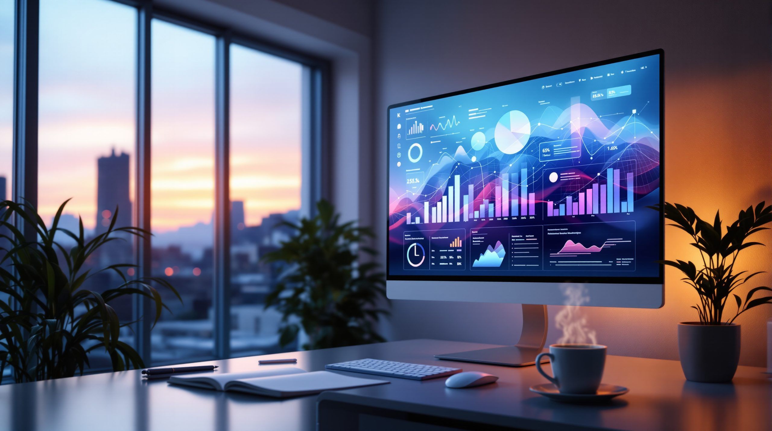meta ads annonce un nouvel algorithme qui pourrait générer 1,4 % de conversions supplémentaires. découvrez ce qui change pour les annonceurs.