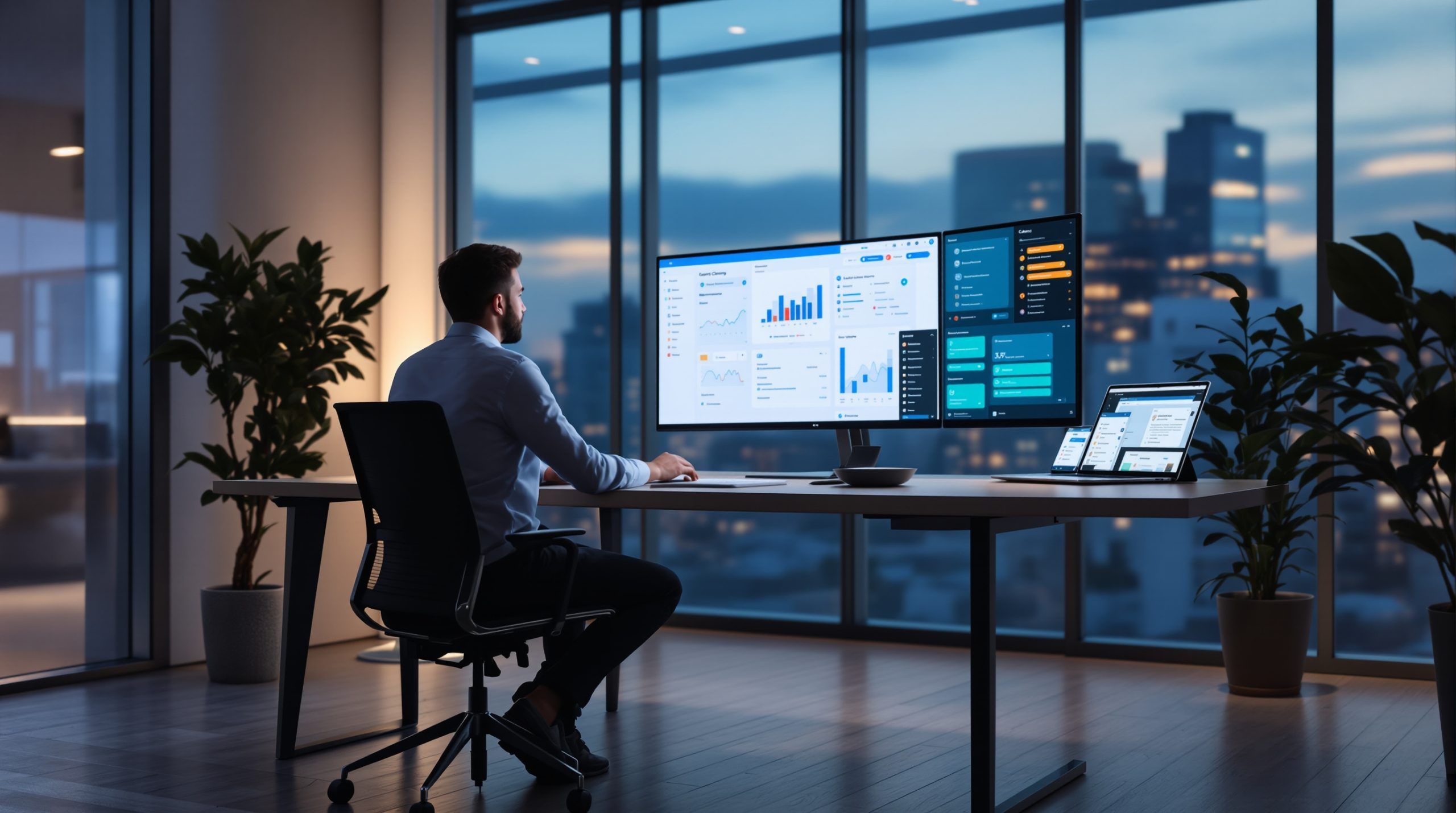 découvrez 10 façons concrètes d’utiliser openai dots pour optimiser vos campagnes, créer du contenu et gagner en efficacité dans vos activités marketing.