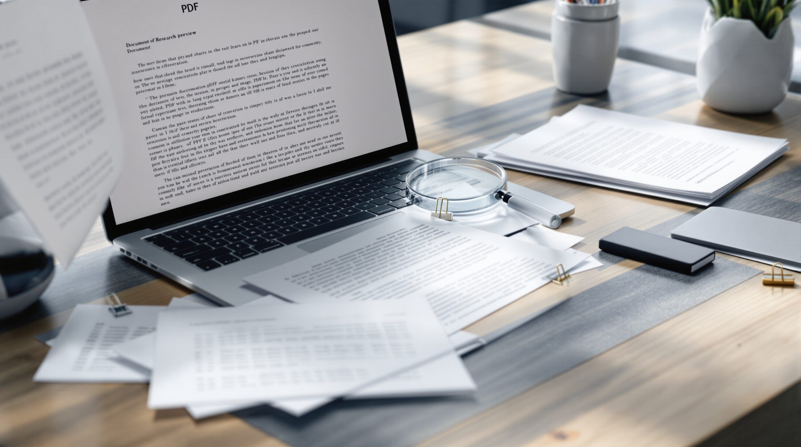 découvrez comment google explore les pdf, indexe leur contenu, suit les liens qu’ils contiennent et applique sa limite de traitement de 64 mo.