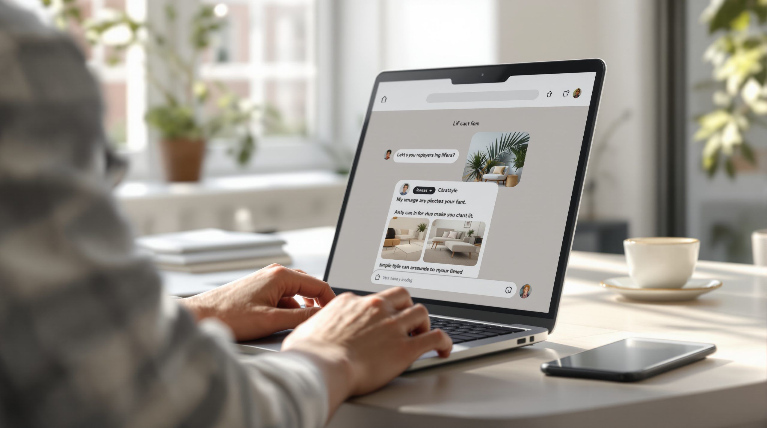 openai teste un nouveau format publicitaire visuel dans chatgpt. découvrez son fonctionnement, où les annonces apparaissent et ce que cela pourrait changer.