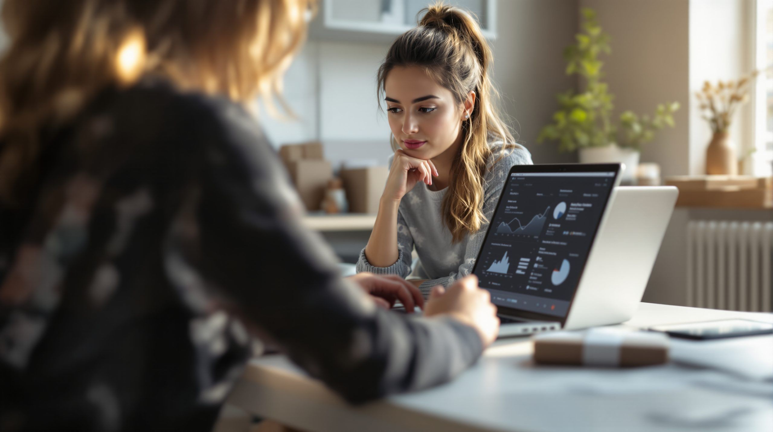 selon adobe, les visites issues de l’ia génèrent 83 % de revenus supplémentaires en un an. découvrez les facteurs qui expliquent cette hausse.