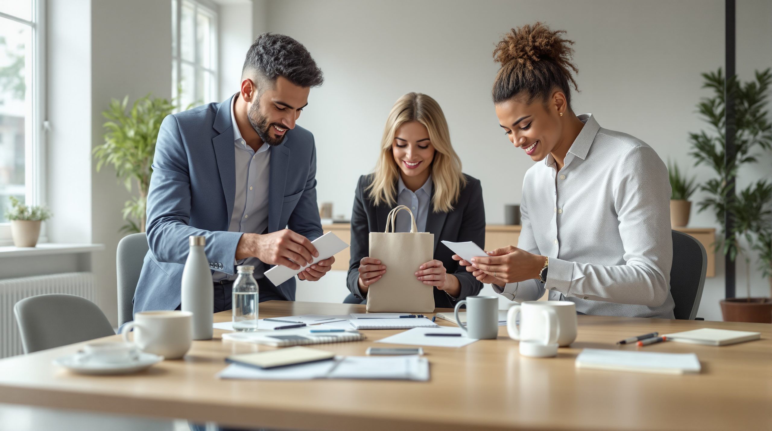découvrez les goodies plébiscités par secteur en france et une méthode efficace pour identifier les objets promotionnels préférés de chaque organisation.